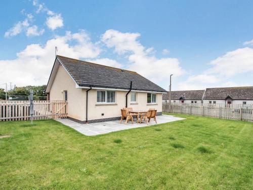Exterior view, Oystercatcher in Drummore Exterior view, Oystercatcher in Drummore