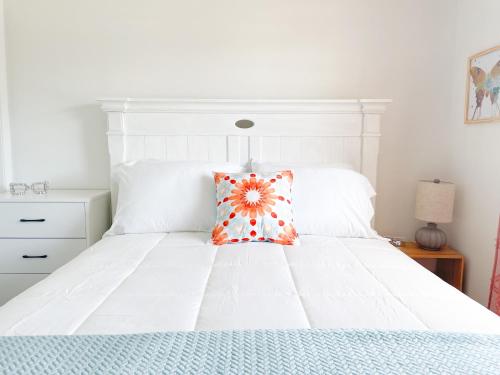 Trendy Ivy 2-bedroom Apartment Near Dt Coalinga