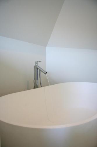 حمام, B&B Hof ter Kwaremont in Kluisbergen حمام, B&B Hof ter Kwaremont in Kluisbergen