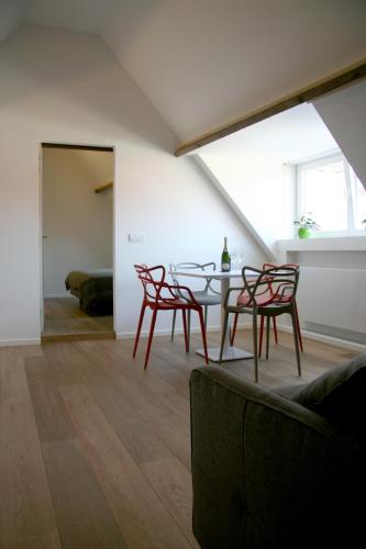 المرافق, B&B Hof ter Kwaremont in Kluisbergen المرافق, B&B Hof ter Kwaremont in Kluisbergen