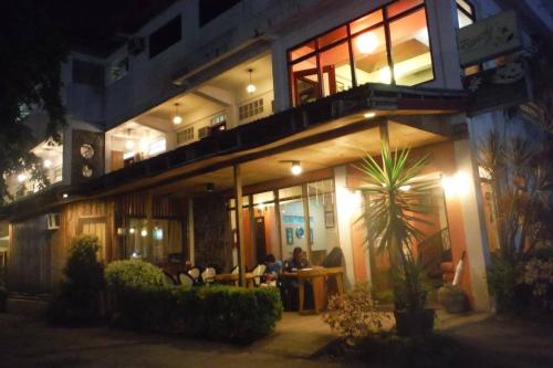 Antonios Pension House in Dipolog Antonios Pension House in Dipolog