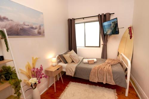 PodBed Coogee Beachside in Plaža Coogee PodBed Coogee Beachside in Plaža Coogee