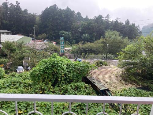 老老街 誠君民宿 in Zhuqi Township 老老街 誠君民宿 in Zhuqi Township