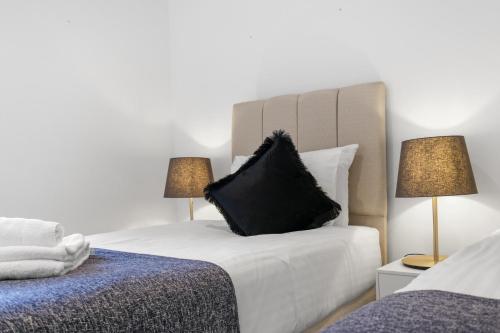St Martins House Luxury 2 Bedroom Apartments Ruislip in Greater London North West St Martins House Luxury 2 Bedroom Apartments Ruislip in Greater London North West