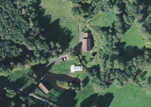Acconat-Domaine du Moulin ( 8 Gites ) in Senones Acconat-Domaine du Moulin ( 8 Gites ) in Senones