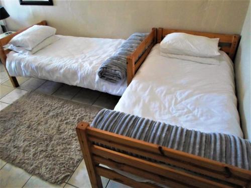 Cenikma Guest Suites - Family Room 1 in Nahoon Mouth Cenikma Guest Suites - Family Room 1 in Nahoon Mouth