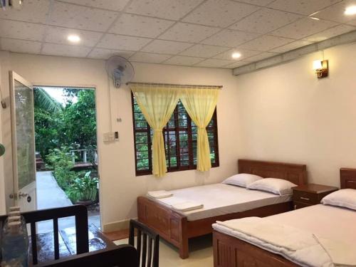 Nam Thanh Homestay in An Binh Nam Thanh Homestay in An Binh