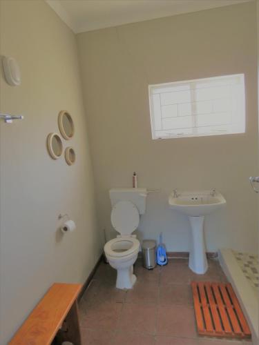 Baie, Belle-Vue Farm Accommodation in Uniondale Baie, Belle-Vue Farm Accommodation in Uniondale