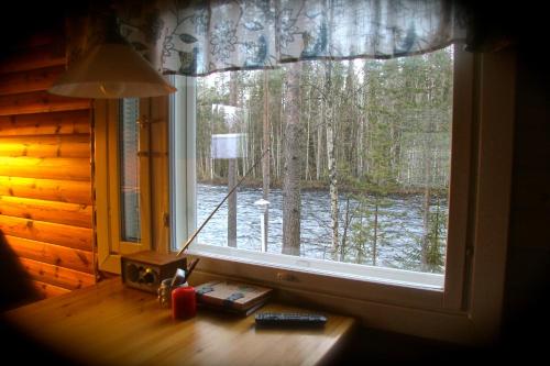 منظر, Ukkila in Naamijoki منظر, Ukkila in Naamijoki