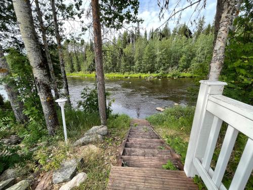 المنطقة المحيطة, Ukkila in Naamijoki المنطقة المحيطة, Ukkila in Naamijoki