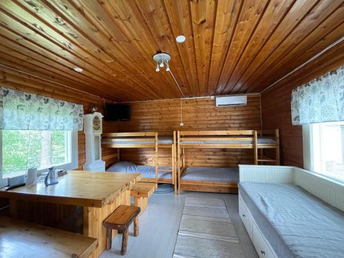 Ukkila in Naamijoki Ukkila in Naamijoki