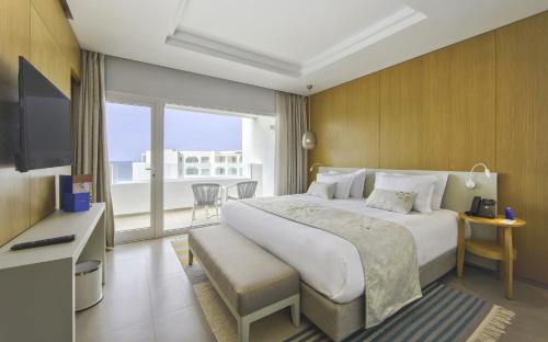 Royal Azur Thalassa in 哈瑪麥德 Royal Azur Thalassa in 哈瑪麥德