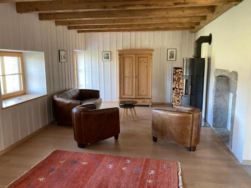 Brasel in La Brévine Brasel in La Brévine