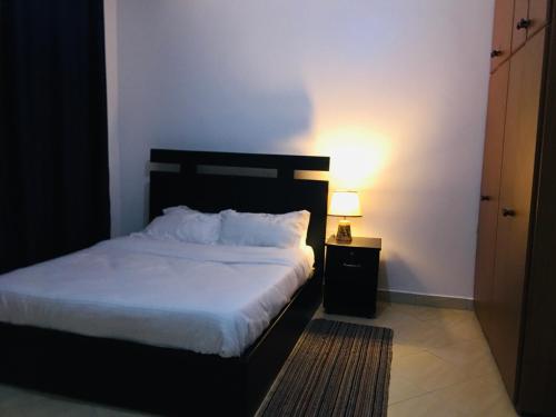 J&R - Lovely two bedroom apartment in Jinja. in Jinja J&R - Lovely two bedroom apartment in Jinja. in Jinja