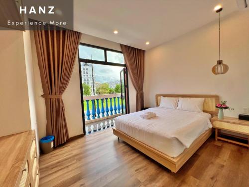 HANZ Sofia Hotel Grand World near Corona Casino HANZ Sofia Hotel Grand World near Corona Casino