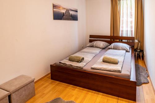 ELITE CENTER APARTMAN in Στζέγκεντ ELITE CENTER APARTMAN in Στζέγκεντ