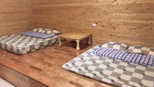 UT Chaung Homestay in Zhongliao Township UT Chaung Homestay in Zhongliao Township