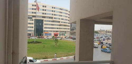 Le Palace Clinique Jasmin Carthgene Pasteur