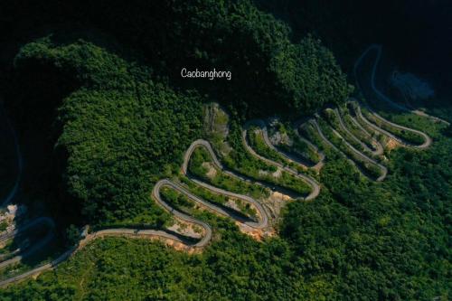 Lähistön nähtävyydet, ĐỨC ANH HOTEL Bảo Lạc (ĐUC ANH HOTEL Bao Lac) in Pac Xin Lähistön nähtävyydet, ĐỨC ANH HOTEL Bảo Lạc (ĐUC ANH HOTEL Bao Lac) in Pac Xin