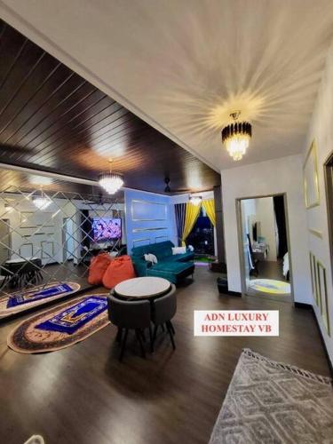 1000平方米3臥室公寓 (萬宜) - 有2間私人浴室 (ADN LUXURY HOMESTAY @VISTA BANGI) in 吉隆坡 1000平方米3臥室公寓 (萬宜) - 有2間私人浴室 (ADN LUXURY HOMESTAY @VISTA BANGI) in 吉隆坡