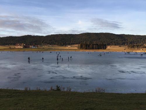 Brasel in La Brévine Brasel in La Brévine