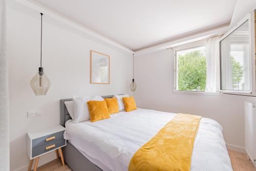 Le Petit Cozy Home - Mayvenn in Saint-Thibault-des-Vignes Le Petit Cozy Home - Mayvenn in Saint-Thibault-des-Vignes