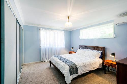 Rainforest Retreat in Iluka Rainforest Retreat in Iluka