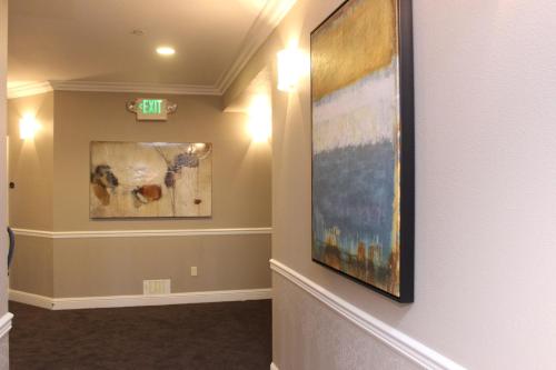 Létesítmények, Bel Abri Napa Valley Inn in Napa Városközpont Létesítmények, Bel Abri Napa Valley Inn in Napa Városközpont