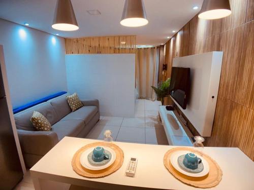 Laguna Beach Flat in Порту-де-Галиньас Laguna Beach Flat in Порту-де-Галиньас