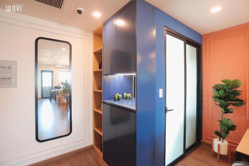 Central apartment balcony beachfront FLC Sea Tower Quy Nhon in Quy Nhon (Binh Dinh) Central apartment balcony beachfront FLC Sea Tower Quy Nhon in Quy Nhon (Binh Dinh)