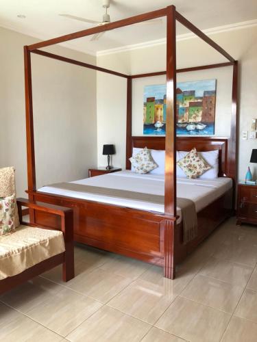 Ocean Breeze Resort in Toledo City Ocean Breeze Resort in Toledo City