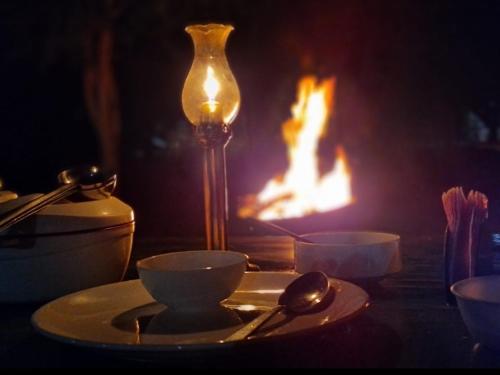 Ranakpur Nature Retreat in Ranakpur Ranakpur Nature Retreat in Ranakpur