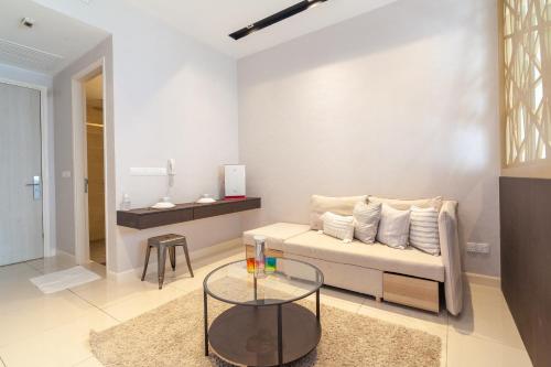 Nadi Bangsar by Plush near Bangsar Village Nadi Bangsar by Plush near Bangsar Village