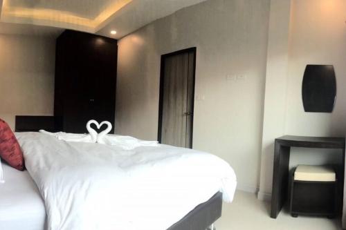 Oppa pool villa B in Khao Talo Oppa pool villa B in Khao Talo