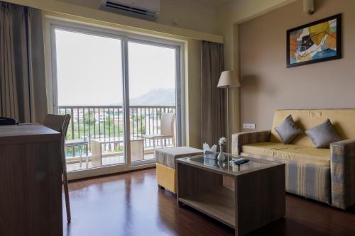 Starlit Suites Tirupati in Tirupati Starlit Suites Tirupati in Tirupati