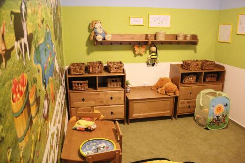 Kid’s club, Hotel Pansky dum in Nove Mesto Na Morave Kid’s club, Hotel Pansky dum in Nove Mesto Na Morave