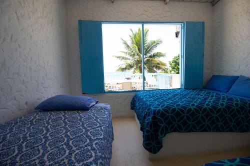 Cabana CasaMare in Rincón Cabana CasaMare in Rincón