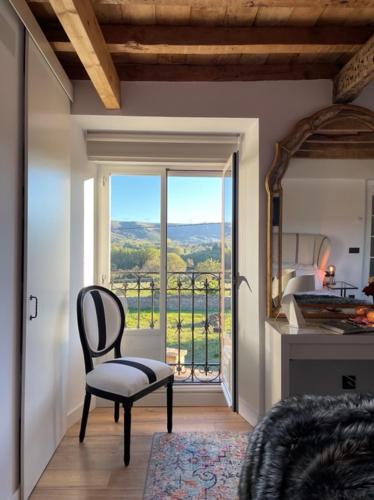 Casa Pepin in Valderredible Casa Pepin in Valderredible