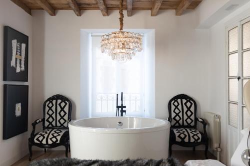 Casa Pepin in Valderredible Casa Pepin in Valderredible