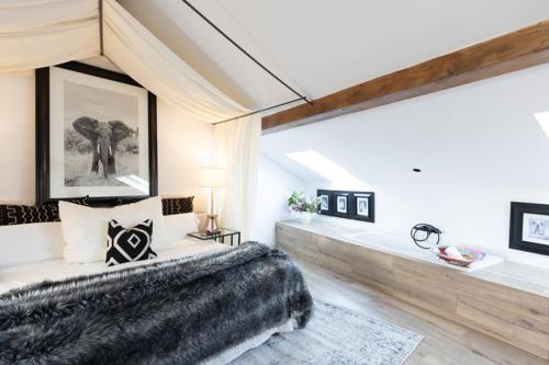 Casa Pepin in Valderredible Casa Pepin in Valderredible