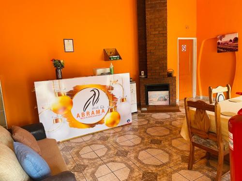 Abrama Bed And Breakfast in Francistown Abrama Bed And Breakfast in Francistown