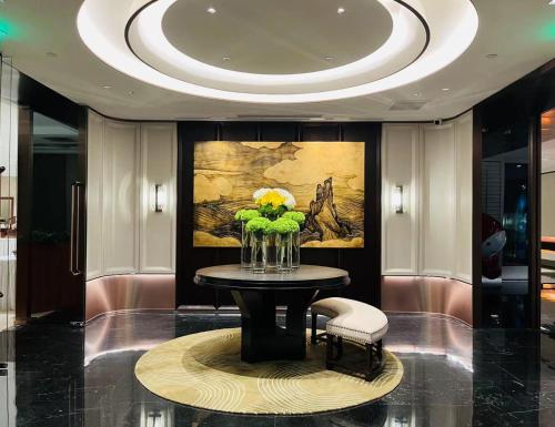Facilities, UrCove by Hyatt Beijing Forbidden City near National Museum Of China Facilities, UrCove by Hyatt Beijing Forbidden City near National Museum Of China