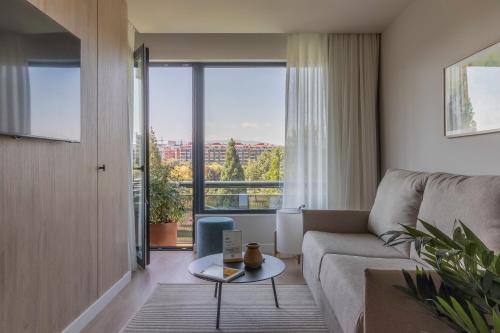 Apartamentos Libere Pamplona Yamaguchi in Pamplona Apartamentos Libere Pamplona Yamaguchi in Pamplona