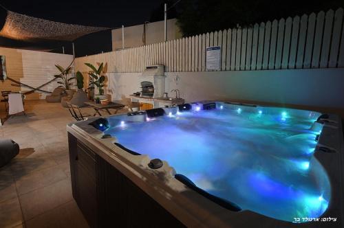 Facilities, Anise Suites in Livnim Facilities, Anise Suites in Livnim