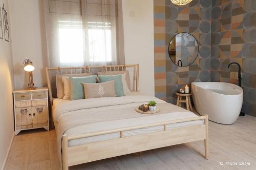 Anise Suites in Livnim Anise Suites in Livnim