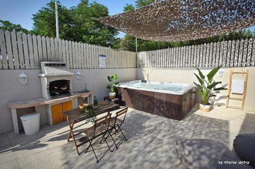 Facilities, Anise Suites in Livnim Facilities, Anise Suites in Livnim