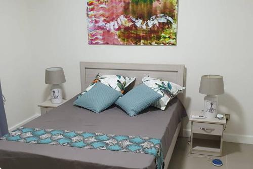 Pereybere Apartment-Lovely 3- bedroom rental unit