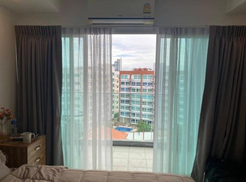 Sea Saran Condo 8th floor in Bang Saray Sea Saran Condo 8th floor in Bang Saray