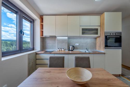 مطبخ, Monix Apart Club Zlatibor in Obudojevica مطبخ, Monix Apart Club Zlatibor in Obudojevica