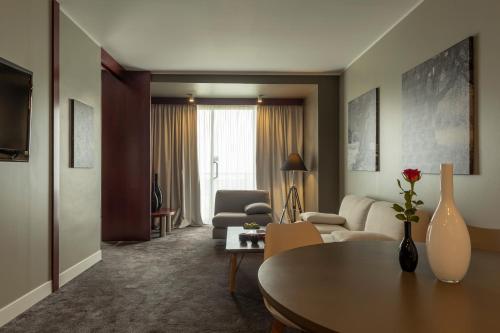 The Nicolaus Hotel in Bari The Nicolaus Hotel in Bari